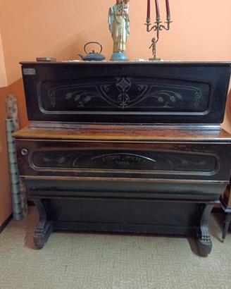 Strumento musicale a rullo