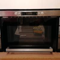 Forno a Microonde Ikea 