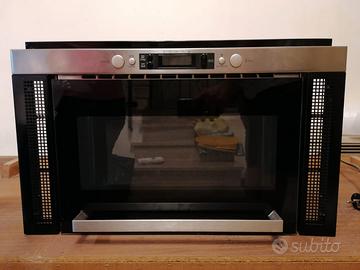 Forno a Microonde Ikea 