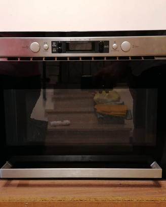 Forno a Microonde Ikea 