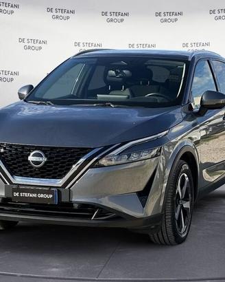 Nissan Qashqai 1.3 mhev N-Connecta 2wd 140cv