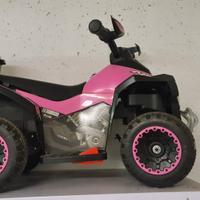 Quad per bambini