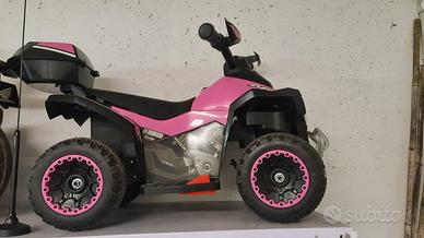 Quad per bambini