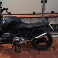 Bmw r850r scrambler - 2000 - immediato realizzo