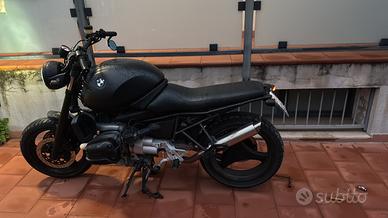 Bmw r850r scrambler - 2000 - immediato realizzo