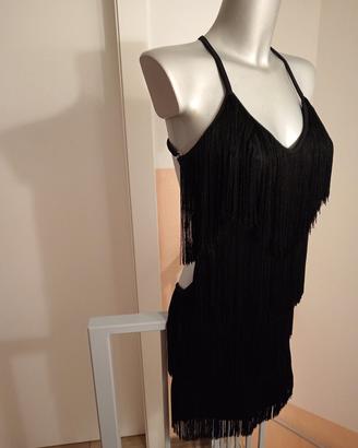 Vestito da ballo taglia M 