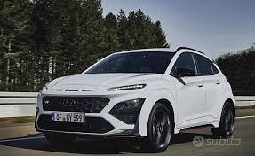 Ricambi hyundai tucson ix35 kona