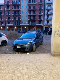 Renault Clio 20h Anniversary