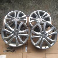 Cerchi Originali AUDI Q5/SQ5 R19