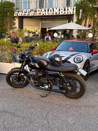 Moto Guzzi V7 III - 2019