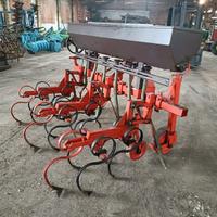 sarchio con spandiconcime da 1,95m