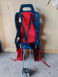 seggiolino posteriore 
