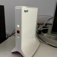 Fritz! Repeater 3000 ripetitore wifi