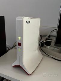 Fritz! Repeater 3000 ripetitore wifi