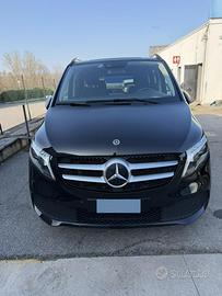 Mercedes CLASSE V