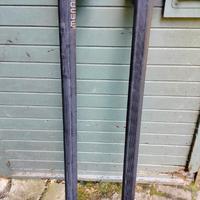 Barre Portatutto per Opel Corsa
