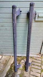 Barre Portatutto per Opel Corsa