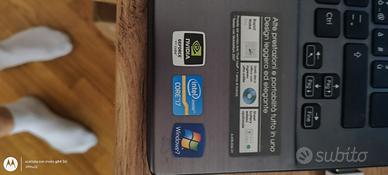 Sony vaio 13"