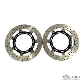 Dischi freno anteriore yamaha mt-03 2006-2014