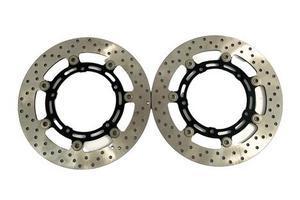 Dischi freno anteriore yamaha mt-03 2006-2014