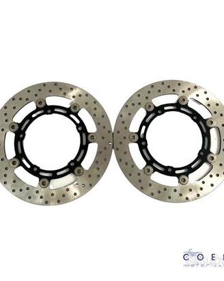 Dischi freno anteriore yamaha mt-03 2006-2014