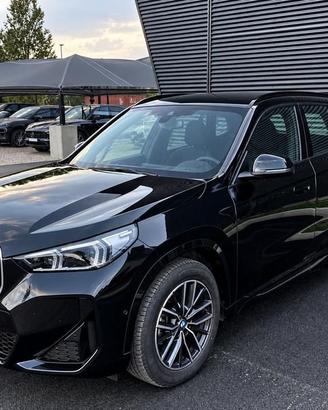 BMW X1 Sdrive 18i MSport Pro Steptronic 136 CV
