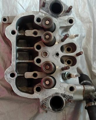 Testa fiat 126 bis