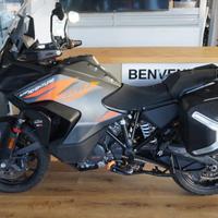 KTM 1290 Super Adventure S