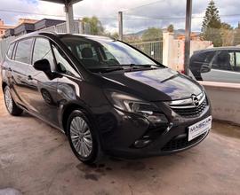 OPEL Zafira Tourer 2.0 CDTi 130CV aut. Cosmo