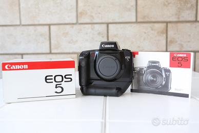canon