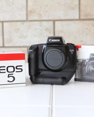 canon