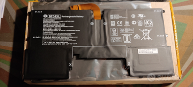 Batteria NUOVA HP Spectre BF04XL