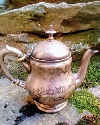 Teiera Moritz  Hacker Vienna Jugendstil '900
