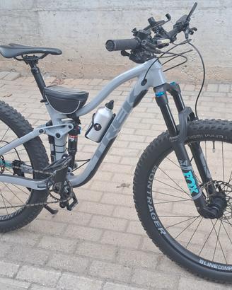 mbt trex 27.5 professionale