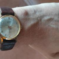 Orologio svizzero GALA
