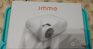 Projetor JMMO  Nuovo con cartellino
NUOVO,