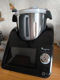 Robot da cucina WiFI 2.0 Mastepro by Carlo Cracco