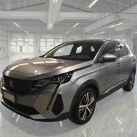 PEUGEOT 3008 BlueHDi 130 S&S EAT8 Allure