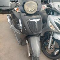 Ricambi Aprilia Scarabeo 125