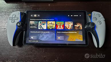 Playstation Portal