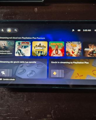 Playstation Portal