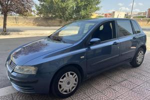 Fiat stilo