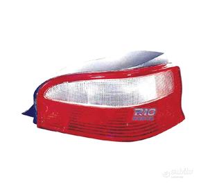 FANALI POSTERIORI DESTRO PER CITROEN SAXO 99-03