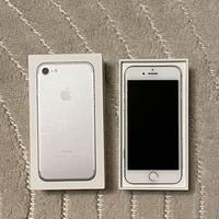 Iphone 7 White