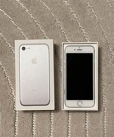 Iphone 7 White