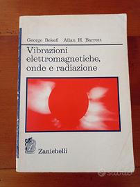 Vibrazioni elettromagnetiche, onde e radiazione