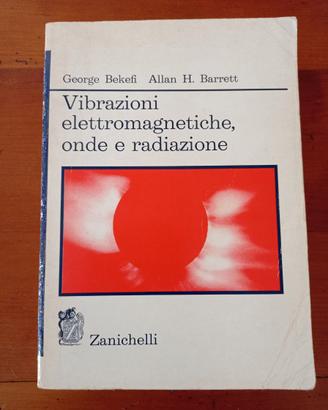 Vibrazioni elettromagnetiche, onde e radiazione