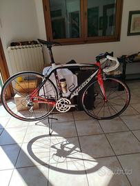 Bicicletta Wilier Triestina uomo