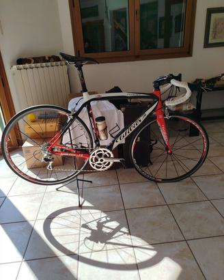 Bicicletta Wilier Triestina uomo