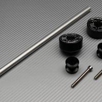 KIT Tamponi Forcellone MT07 / TRACER / XSR 700